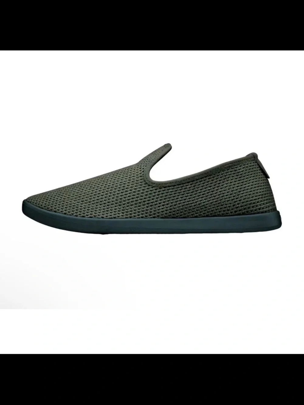 Allbirds Tree Lounger Kauri Fiddle-Leaf 2298192 Women's Size 9